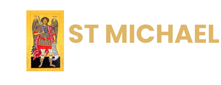 St Michael Antiochian Church Van Nuys